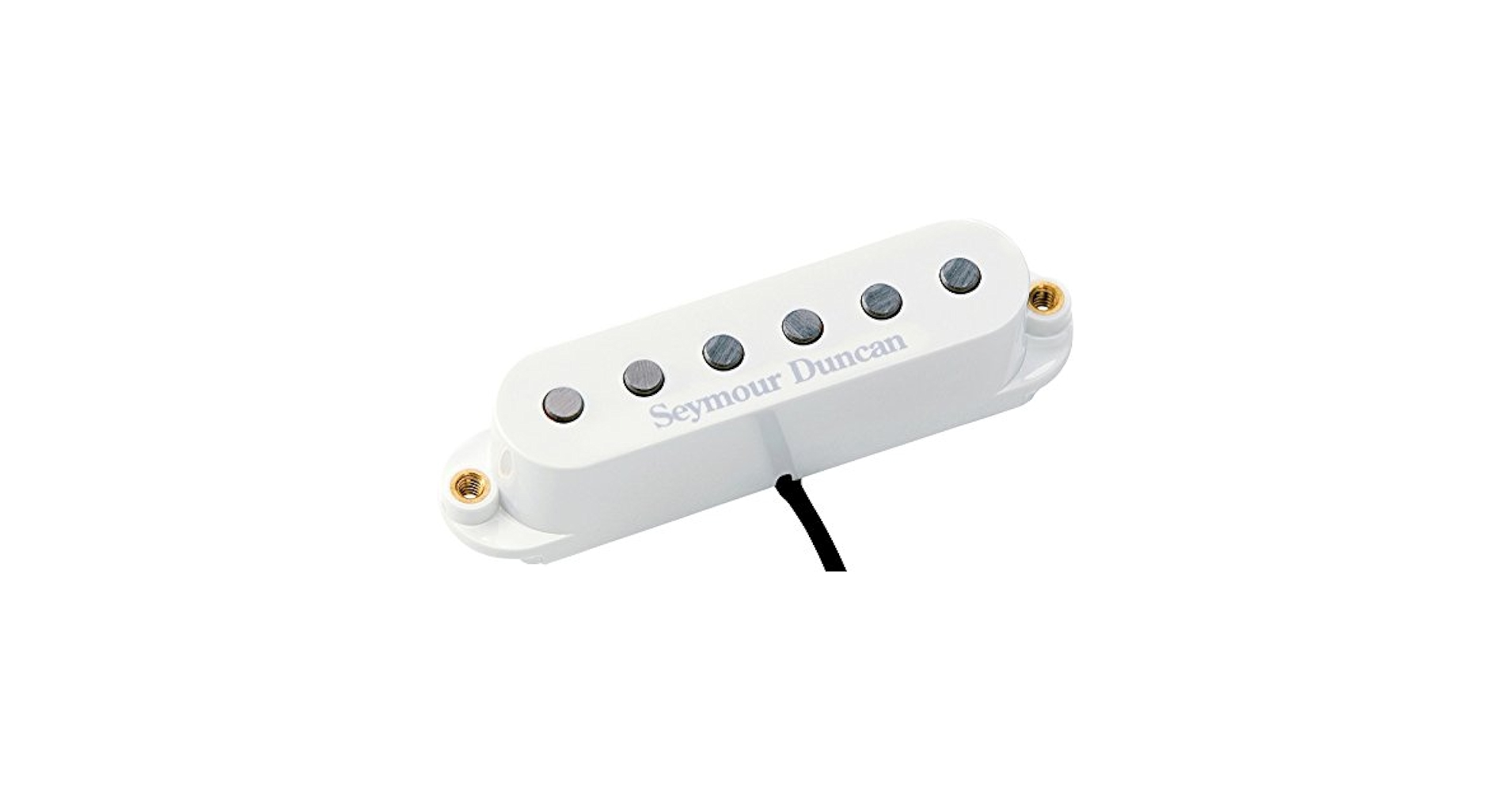 セイモアダンカン STK S6 カスタムスタックプラス Seymour Duncan Custom Stack Plus Strat Pickup | Seymour Duncan
